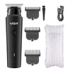 Image of VGR Hair Trimmer Professional Electric Trimmers Cordless Hair Clipper Rechargeable LED Display V 937 Shopping