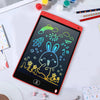 Image of 8.5 Inch Electronic LCD Writing Board For Graffiti Doodle, Smart Drawing Board, Children's Writing Board Shopping