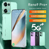 Image of Reno9 Pro 5G Smartphone 22GB+2TB 6800mAh 4G Cellphone 50MP+108MP Camera 7.3 Inch Android13 Mobile Phone 10 Core Super Telephone Shopping111