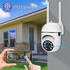 Image of Outdoor 5MP Surveillance Camera CCTV IP Wifi Camera Waterproof External Security Protection Wireless Home Monitor Motion Trcking Shopping