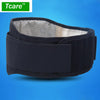 Image of Tcare Adjustable Waist Tourmaline Self Heating Magnetic Therapy Back Waist Support Belt Lumbar Brace Massage Band Health Care Shopping