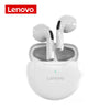 Image of Lenovo Original HT38 Bluetooth 5.0 TWS Earphone Wireless Headphones Waterproof Sport Headsets Noise Reduction Earbuds With Mic Shopping111