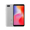 Image of Global firmware Xiaomi Redmi 6 Smartphone 4G 64G 5.45 "MediaTek Helio P22 Android 8.1Posterior fingerprint used phone Shopping111