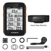 Image of COOSPO BC200 Wireless Bicycle Computer GPS Bike Speedometer Cycling Odometer 2.6in Bluetooth5.0 ANT+ APP Sync Slope Altitude Shopping