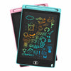 Image of 4.4/8.5/inch LCD Writing Tablet Drawing Board Kids Graffiti Sketchpad Toys Handwriting Blackboard Magic Drawing Board Toy Gift Shopping