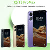 Image of Original For Brand Smartphone 7.3 inch New XS15 Pro Max Full Screen 4G 5G Cell Phone 7800mAh Mobile Phones Global Version Shopping111