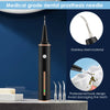 Image of Ultrasonic Calculus Remover Electric Portable Visual Dental Scaler Wirless Tooth Cleaner Teeth Whitening Treatment Scaling Tools Shopping