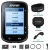 Image of IGPSPORT BSC200 GPS Cycle bike Computer Wireless Speedometer Bicycle Digital ANT+ Route Navigation Stopwatch Cycling Odometer Shopping