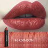 Image of FOCALLURE 31 Colors Matte Lipstick Pencil High Crayons Gloss Long-lasting Waterproof Lip Balm Pen Lips Makeup Women Cosmetics Shopping