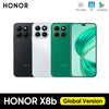 Image of Global Version HONOR X8b 4G Smartphone 8GB RAM 512GB ROM Snapdragon 680 90Hz Refresh Rate Display 108MP Camera 4500mAh Battery Shopping111