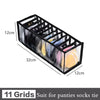 Image of Jeans Organization Storage Box Closet Organizer Clothing Organization System Drawer Organizers Cabinet Pants Storage Organizer Shopping