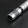 Image of TXQSABER Smooth Swing Lightsaber Metal Hilt Colors Changing Sounds FX Force Blaster Cosplay Laser Sword Proffie 2.2 Baord Toys Shopping