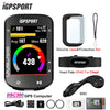 Image of iGPSPORT IGS620 BSC200 BSC300 GPS Cycling Wireless Computer Ant+ Bluetooth Navigation Speedmeter GPS Outdoor Bicycle Accessorie Shopping