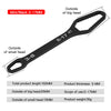 Image of 8-22mm Universal Torx Wrench Self-tightening Adjustable Glasses Wrench Board Double-head Torx Spanner Hand Tools for Factory Shopping