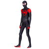 Image of Spiderman Costume Spider Man Black Panther Iron Man Spider Gwen Cosplay Zentai Jumpsuit Bodysuit Halloween Costume Adult Shopping111.com