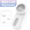 Image of Portable New Original XIAOMI MIJIA Lint Remover Rechargable Cloth Fabric Shaver Fluff Pellet Remove Machine for Clothes Sweater Shopping