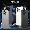 Image of Brand New Original XS15 Pro 16GB+1TB for Smartphone 6.8 Inch Full Screen 4G 5G Cell Phone 6800mAh Mobile Phones Global Version Shopping111