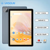 Image of VASOUN Android 13 Tablet 10.1", 12GB(6+6 Expand) RAM, 128GB ROM, Octa Core, Dual SIM 4G Unlocked With 2.4G/5G WiFi GPS Shopping