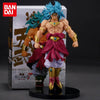 Image of 20cm Anime Dragon Ball Figure Broli Figurine Super Figma Toys DBZ Super Action Figures PVC Collection Model Toys For Kids Gifts Shopping