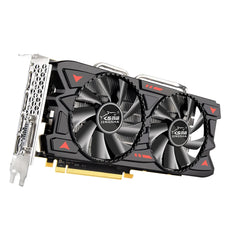 JINGSHA Original Radeon RX580 8GB Video Card RX580 graphics cards Mining non Gtx 960 1050 ti Rtx 2060 placa graphics card Gaming