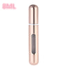 Image of 5ml/8ml Perfume Spray Bottle Mini Portable Refillable Aluminum Atomizer Bottle 5ml Container perfume refill bottle travel Shopping