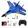 Image of RC Plane SU-27 Aircraft Remote Control Helicopter 2.4G Airplane EPP Foam RC Vertical Plane Children Toys Gifts Shopping