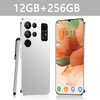 Image of Original S24 Ultra Smartphone 16GB+1TB Face Unlock Mobile Phones 7800mAh Android 7.0 HD Cell Phone Dual SIM Card 5G Cellphones Shopping111