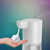 Image of Xiaomi 2000mAh USB Charging Automatic Induction Foam Soap Dispenser Smart Infrared Touchless Hand Washer For Kitchen Bathroom Shopping