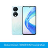 Image of Global Version Original HONOR X7b 4G Smartphone Snapdragon 680 6.8 Inches 90Hz Refresh Rate Display 108MP Camera 6000mAh Battery Shopping111