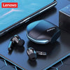 Image of Original Lenovo GM2 Pro 5.3 Earphone Bluetooth Wireless Earbuds Low Latency Headphones HD Call Dual Mode Gaming Headset With Mic Shopping