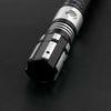 Image of TXQSABER New Dark D Smooth Swing Lightsaber Eco pixel Metal Hilt for Heavy Dueling Tip Drags Jedi Cosplay Laser Sword Kids Toys Shopping