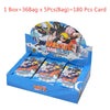 Image of KAYOU Anime Original Naruto Cards Chapter Of The Array Box Added SE Ninja World Collection Cards Toy For Children Christmas Gift Shopping