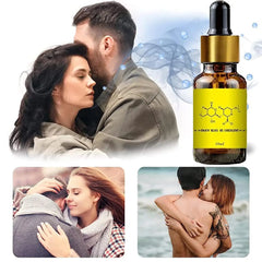 Strong Androstenone Pheromone Men And Woman Sexually Stimulating Oil Entice and Ensnare Your Dreams Long Lasting Sexy Perfume Shopping111.com