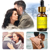 Image of Strong Androstenone Pheromone Men And Woman Sexually Stimulating Oil Entice and Ensnare Your Dreams Long Lasting Sexy Perfume Shopping111.com