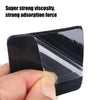 Image of 1-100pcs Carpet Fixing Stickers Car Foot Mat Tape Anti-Slip Self Adhesive Fastener Sofa Bed Sheet Clips Retention Grips Shopping