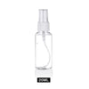 Image of 5ml/8ml Perfume Spray Bottle Mini Portable Refillable Aluminum Atomizer Bottle 5ml Container perfume refill bottle travel Shopping