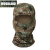 Image of Multicam Tactical Balaclava Military Full Face Mask Shield Cover Cycling Army Airsoft Hunting Hat Camouflage Balaclava Scarf Shopping