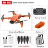 Image of 2023 New L900 Pro Drone 4K Professional 5G GPS HD Camera  Photography Brushless Foldable Quadcopter RC Distance 1.2KM Drones Toy Shopping