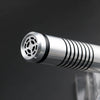 Image of TXQSABER Smooth Swing Lightsaber Metal Hilt Colors Changing Sounds FX Force Blaster Cosplay Laser Sword Proffie 2.2 Baord Toys Shopping