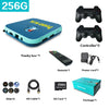 Image of Pawky Box Game Console for PS1/DC/Naomi 50000+ Games Super Console WiFi Mini TV Kid Retro 4K Video Game Player Emulator Console Shopping