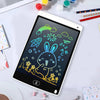 Image of 8.5 Inch Electronic LCD Writing Board For Graffiti Doodle, Smart Drawing Board, Children's Writing Board Shopping