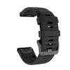 Image of JKER 26 22MM Silicone Quick Release Watchband Straps for Garmin Fenix 6X 7X 5X Watch Easyfit Wristband Strap For Fenix 6 7 Watch Shopping