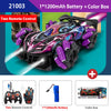 Image of WLtoys F1 Drift RC Car With Led Lights Music 2.4G Glove Gesture Radio Remote Control Spray Stunt Car 4WD Electric Children Toys Shopping