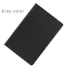 Image of The leather cover case for bdf Android Tablet P50 BDF Tablet User 10.1 inch use Shopping111