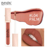 Image of IMAGIC new waterproof and moisturizing lip gloss velvet matte lasting lip gloss ladies cosmetics 20 colors Shopping