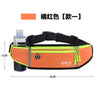 Image of Sport Running Waterproof Fanny Pack Waist Belt Belly Bum Hip For Men Women Bag Male Female Handbag Kangaroo Banano Phone Banana Shopping