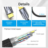 Image of Vention HDMI 2.1 Cable 8K/60Hz 4K/120Hz 48Gbps HDMI Digital Cables Splitter for Xiaomi TV Box HDR10+ PS5 Switch Cable HDMI 2.1 Shopping