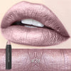 Image of FOCALLURE 31 Colors Matte Lipstick Pencil High Crayons Gloss Long-lasting Waterproof Lip Balm Pen Lips Makeup Women Cosmetics Shopping