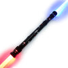 Image of LGT SaberStudio  Darth Maul Infinite Color Changing Metal Hilt Double-Blade Xeno3.0 Lightsaber Detachable Sensitive Smooth Swing Shopping