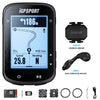 Image of IGPSPORT BSC200 GPS Cycle bike Computer Wireless Speedometer Bicycle Digital ANT+ Route Navigation Stopwatch Cycling Odometer Shopping